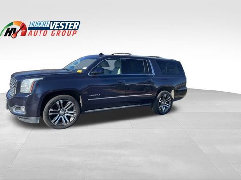 Used 2019 GMC Yukon XL Denali w/ Denali Ultimate Package image 1
