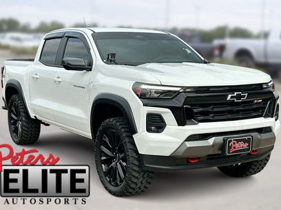 New 2025 Chevrolet Colorado Z71 w/ Technology Package