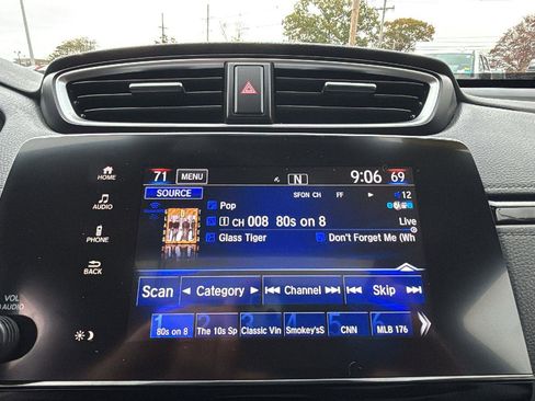 Used 2022 Honda CR-V EX-L image 19