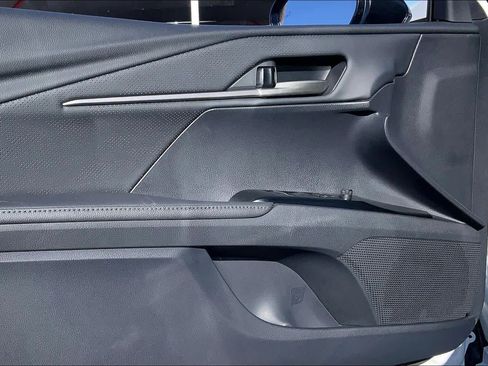 New 2026 Toyota Camry XSE FWD image 10