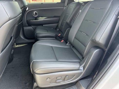 New 2026 Hyundai Palisade Calligraphy image 21