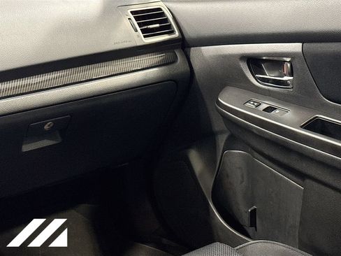 Used 2016 Subaru WRX Premium AWD/4WD image 25