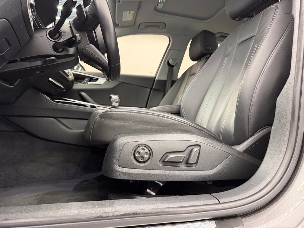 Used 2020 Audi A4 2.0T Premium w/ Convenience Package FWD image 13
