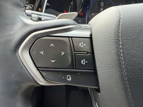 Used 2025 Lexus NX 350 AWD w/ Rear Seat Package image 23