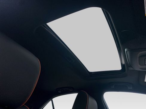 New 2025 Cadillac CT4 V w/ Super Cruise Package image 12