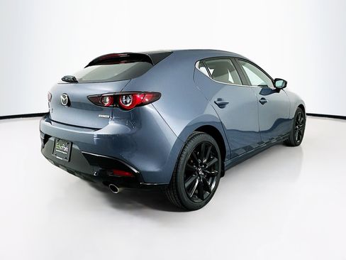 Used 2024 MAZDA MAZDA3 s AWD/4WD image 9
