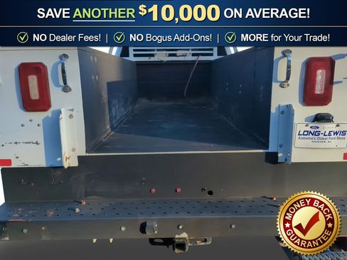 Used 2019 Ford F350 XL w/ XL Value Package image 23