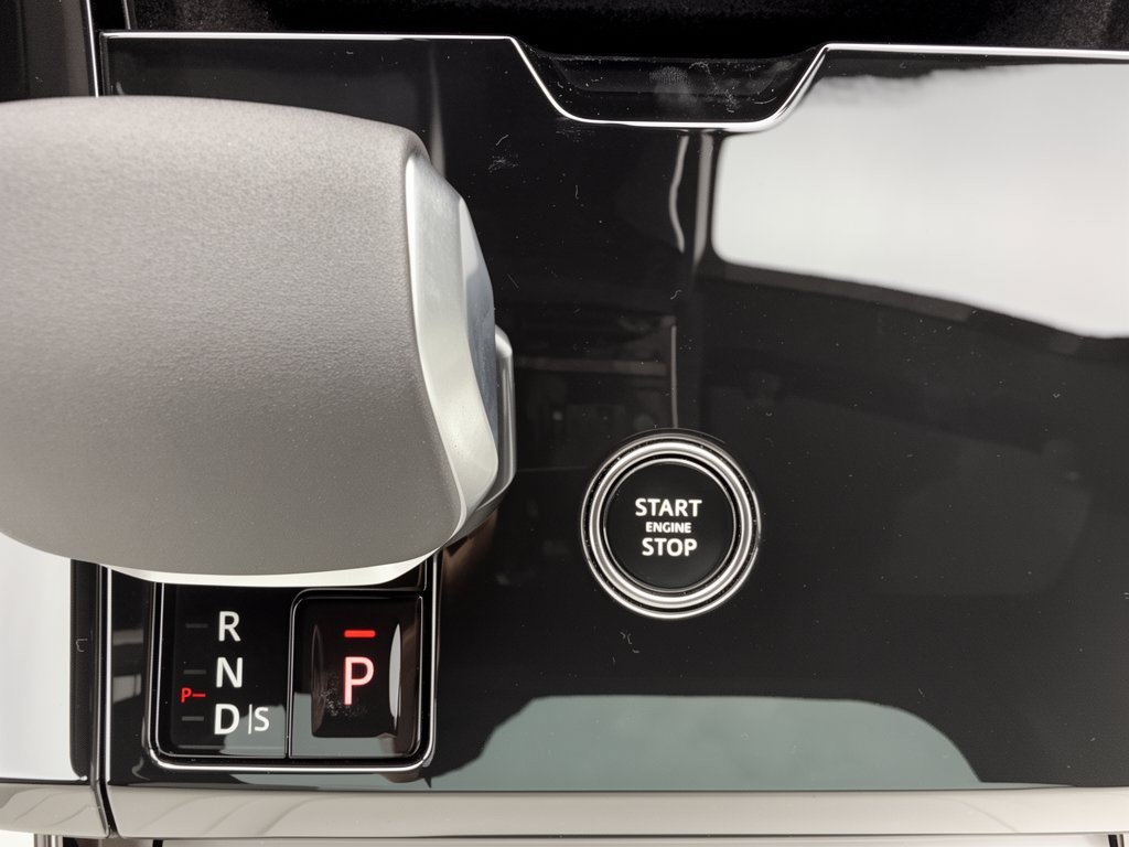 New 2027 Land Rover Range Rover Sport SE AWD/4WD image 20