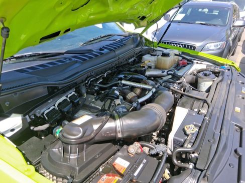 Used 2018 Ford F450 XL w/ XL Value Package image 19