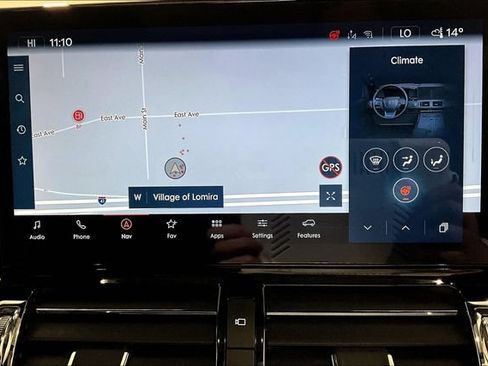 Used 2022 Lincoln Navigator L Reserve w/ Equipment Group 201A AWD/4WD image 51