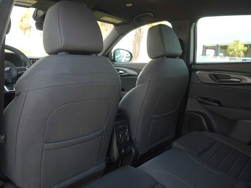 Used 2024 Dodge Hornet GT AWD/4WD image 13