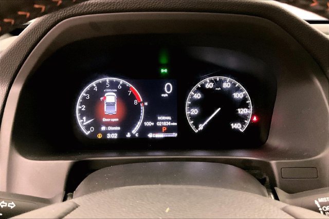 Used 2025 Honda Ridgeline TrailSport+ image 29