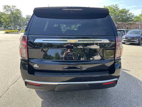 Used 2024 Chevrolet Tahoe LT AWD/4WD image 6