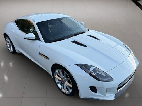 Used 2015 Jaguar F-TYPE S image 16