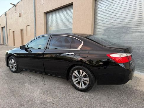 Used 2014 Honda Accord LX image 3