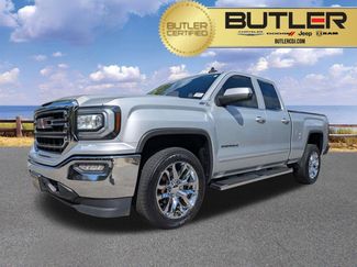 Used 2018 GMC Sierra 1500 SLE w/ SLE Value Package video 1