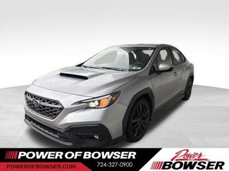 Used 2024 Subaru WRX Premium AWD/4WD 360° Tour