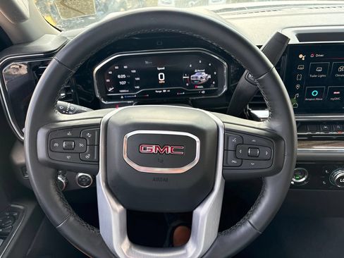 Used 2024 GMC Sierra 1500 Elevation AWD/4WD image 24