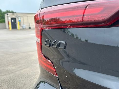 Certified 2024 Volvo S60 B5 Plus w/ Climate Package AWD/4WD image 37
