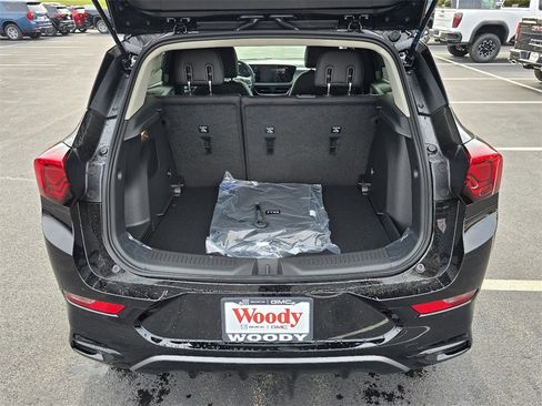 New 2026 Buick Encore GX Sport Touring image 27