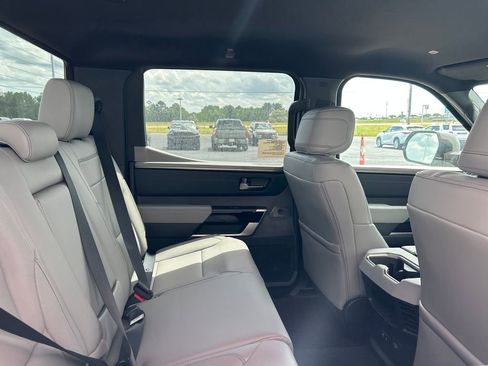 New 2026 Toyota Tundra Limited AWD/4WD image 30