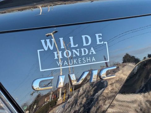 Certified 2020 Honda Civic LX image 13