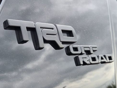Used 2023 Toyota 4Runner TRD Off-Road AWD/4WD image 16