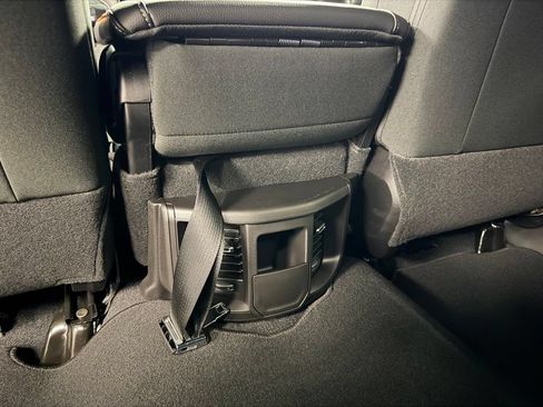 New 2026 RAM 2500 Tradesman AWD/4WD image 36