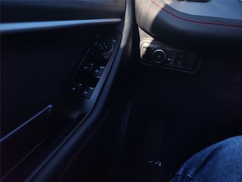 New 2026 Ford Explorer ST image 28