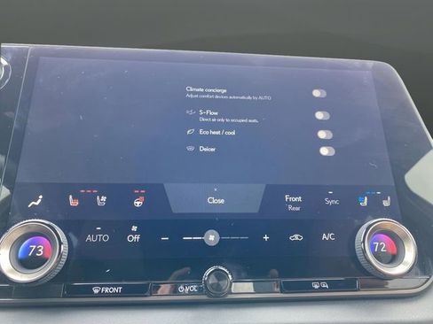 Used 2025 Lexus RX 350 Premium image 21