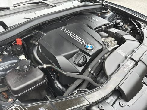 Used 2013 BMW X1 xDrive35i AWD/4WD image 13