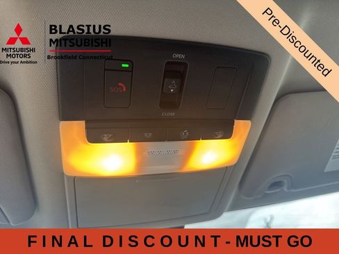 Used 2023 Nissan Altima 2.5 SL AWD/4WD image 28