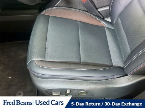 Certified 2024 Chevrolet Equinox EV RS AWD/4WD image 25