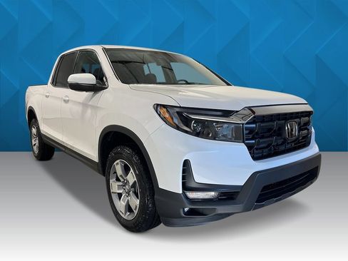 New 2026 Honda Ridgeline RTL image 12