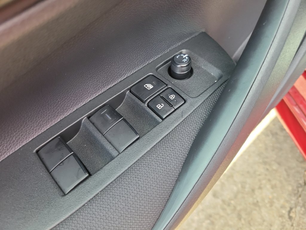 Certified 2026 Toyota Corolla LE FWD image 12