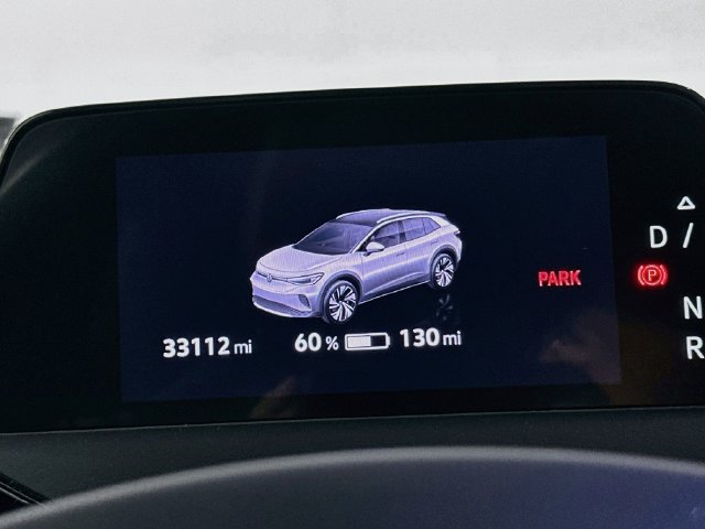 Certified 2023 Volkswagen ID.4 Pro S AWD/4WD image 13