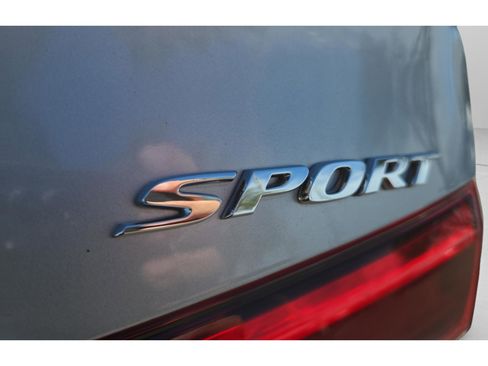 Certified 2024 Honda Civic Sport image 19