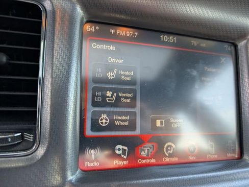 Used 2012 Dodge Charger R/T RWD image 6