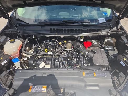 Used 2019 Ford Edge Titanium AWD/4WD image 20