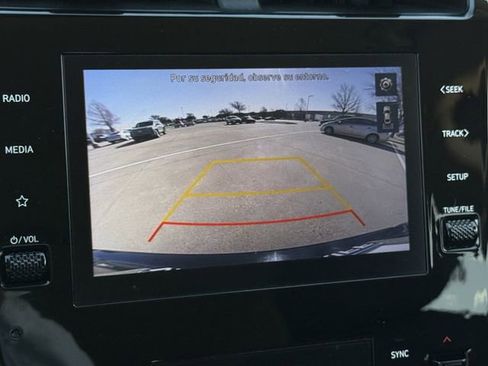 Used 2024 Hyundai Tucson SEL image 17