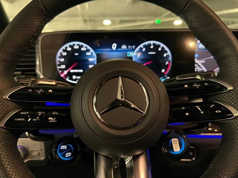 New 2026 Mercedes-Benz GLS 63 AMG 4MATIC image 24