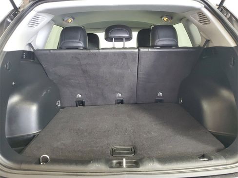 Used 2021 Jeep Compass Latitude image 23