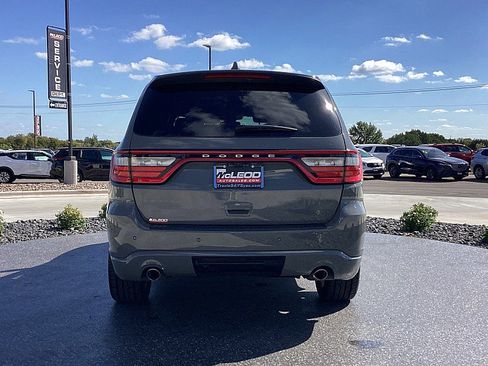 Used 2022 Dodge Durango R/T image 6
