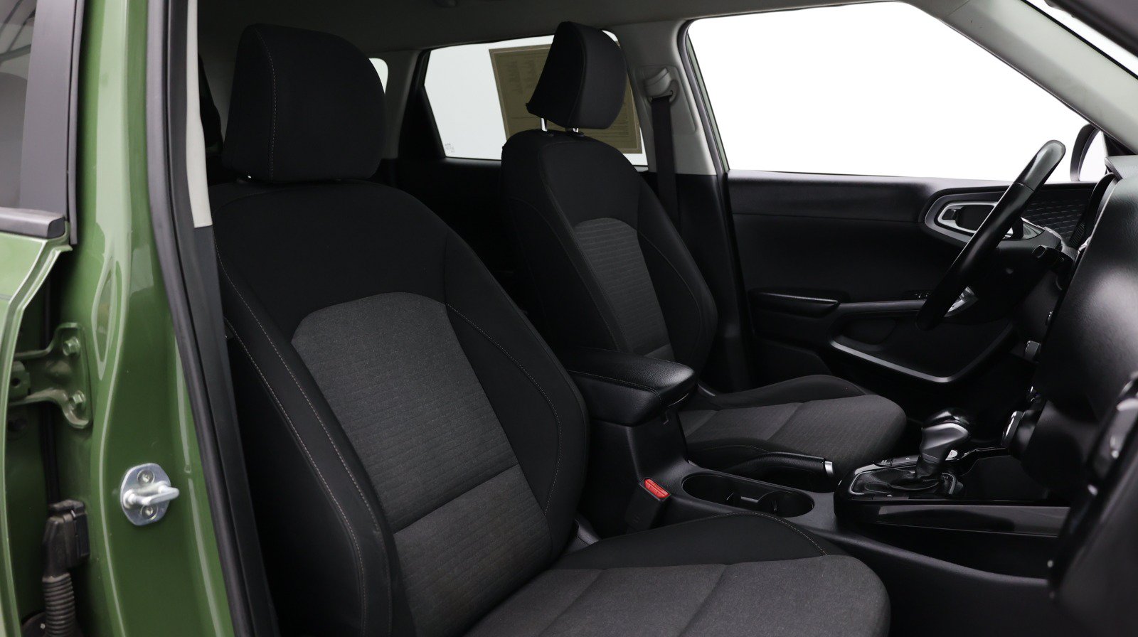 Used 2020 Kia Soul EX FWD image 39