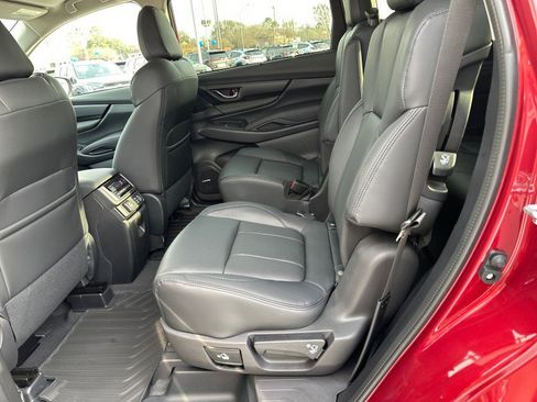 New 2026 Subaru Ascent Bronze Edition image 11