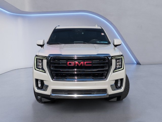 Used 2023 GMC Yukon XL SLT AWD/4WD image 11