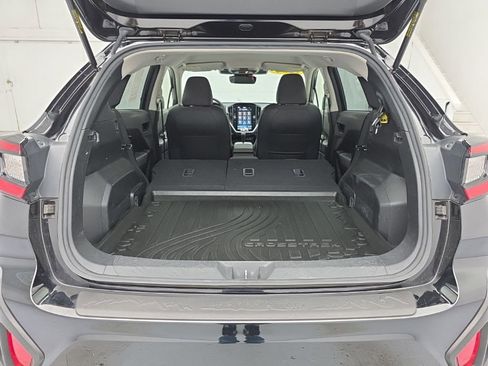 Used 2024 Subaru Crosstrek 2.0i Premium w/ Popular Package #4 AWD/4WD image 41