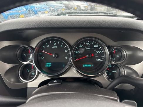 Used 2013 Chevrolet Silverado 2500 LT image 14