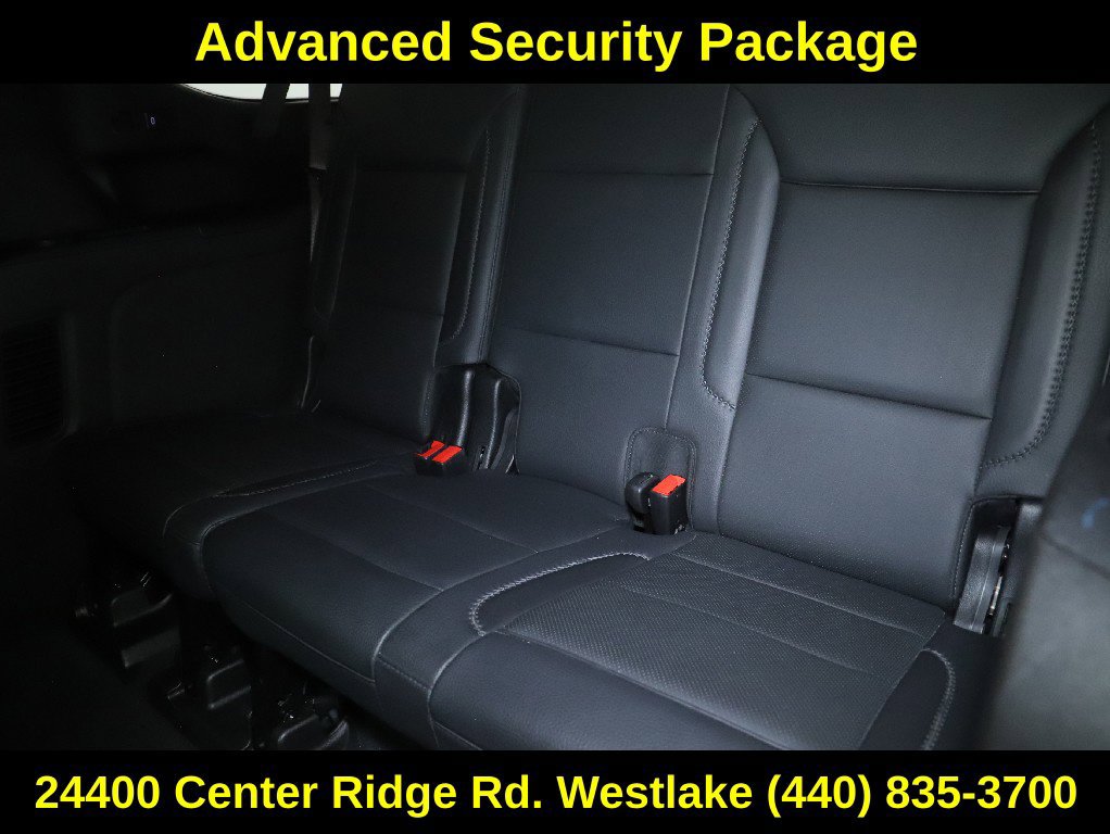 Used 2021 GMC Yukon XL Denali w/ Denali Ultimate Package AWD/4WD image 14