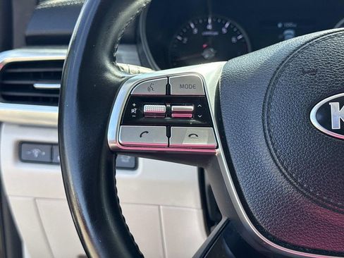 Used 2020 Kia Telluride EX FWD image 33